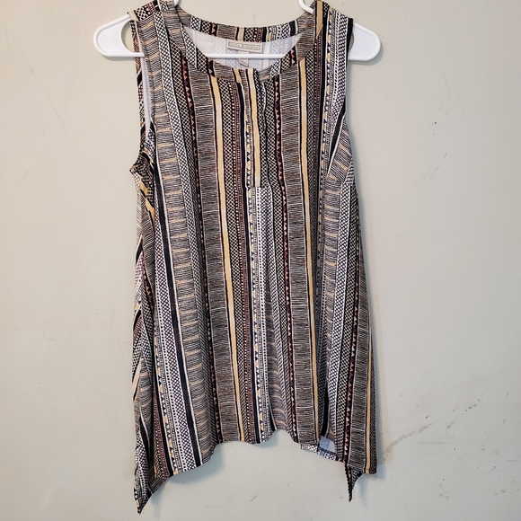 Womens Dana Buchman Top Sz Small - Picture 1 of 6